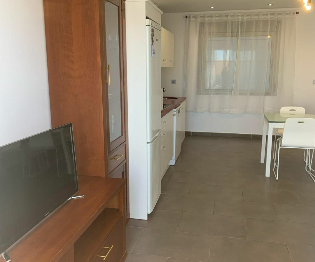 2-bedroom Apartment In Guardamar Del Segura, Spain (67 M²)