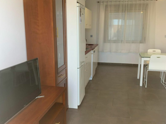 2-bedroom Apartment In Guardamar Del Segura, Spain (67 M²)