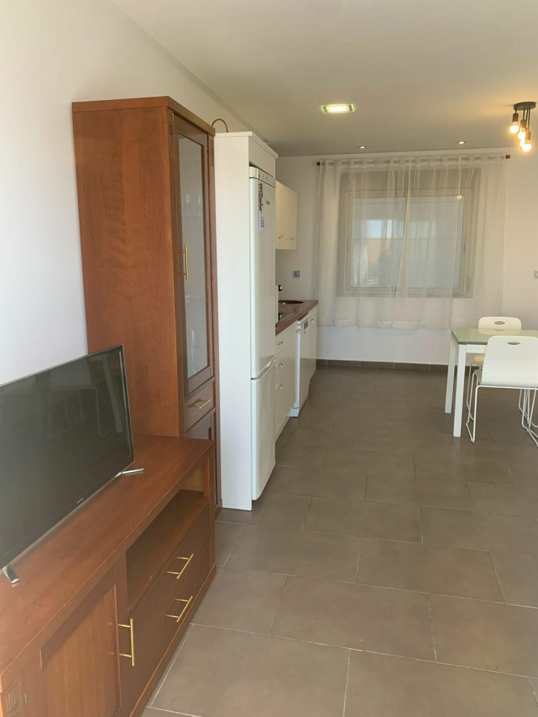 2-bedroom Apartment In Guardamar Del Segura, Spain (67 M²)