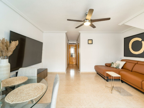 Duplex In Torrevieja
