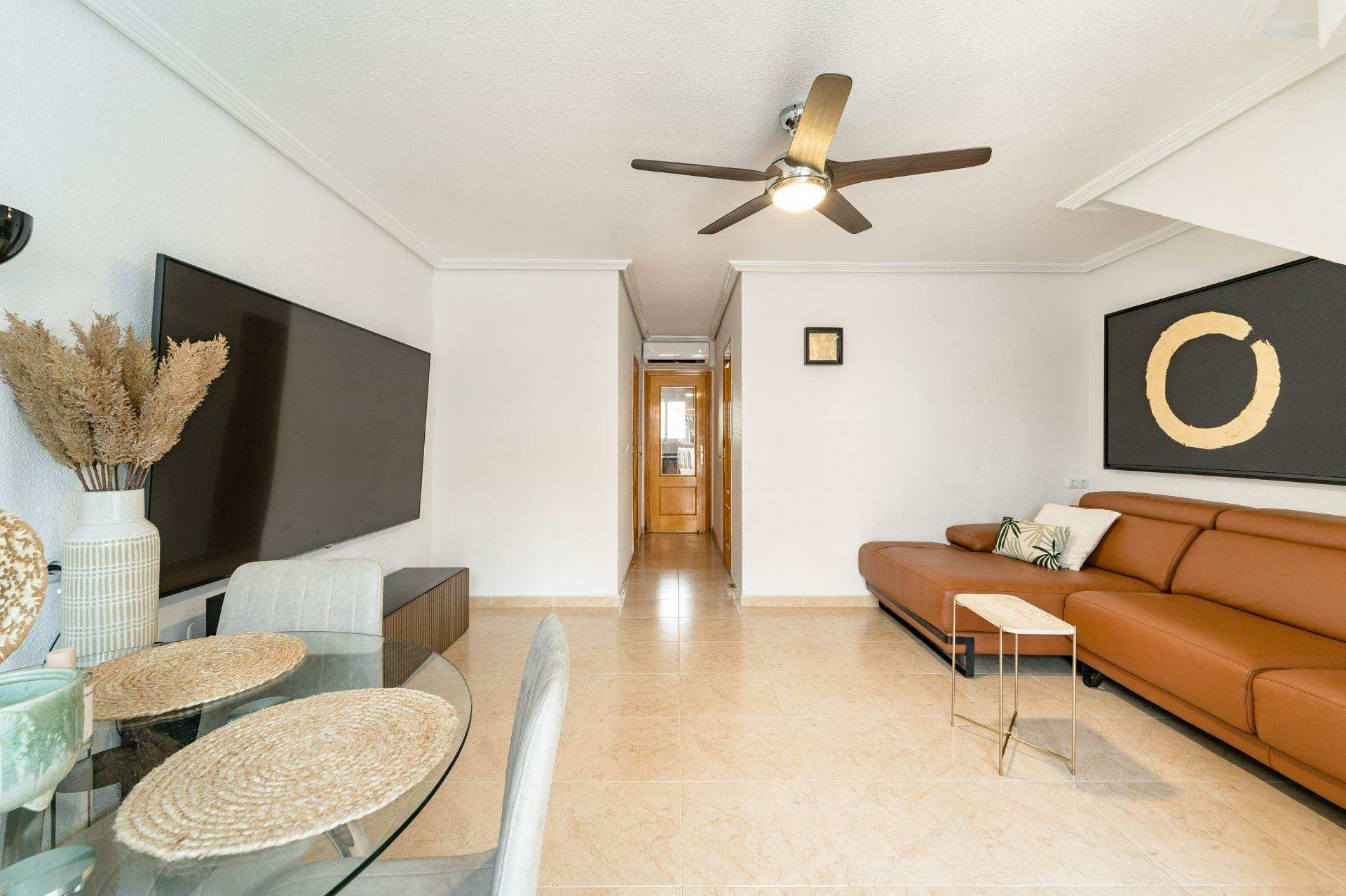 Duplex In Torrevieja