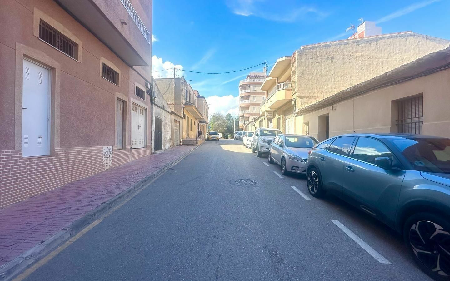 2-bedroom Apartment In Torrevieja, Spain (78 M²)