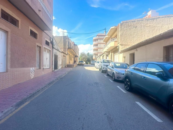 2-bedroom Apartment In Torrevieja, Spain (78 M²)