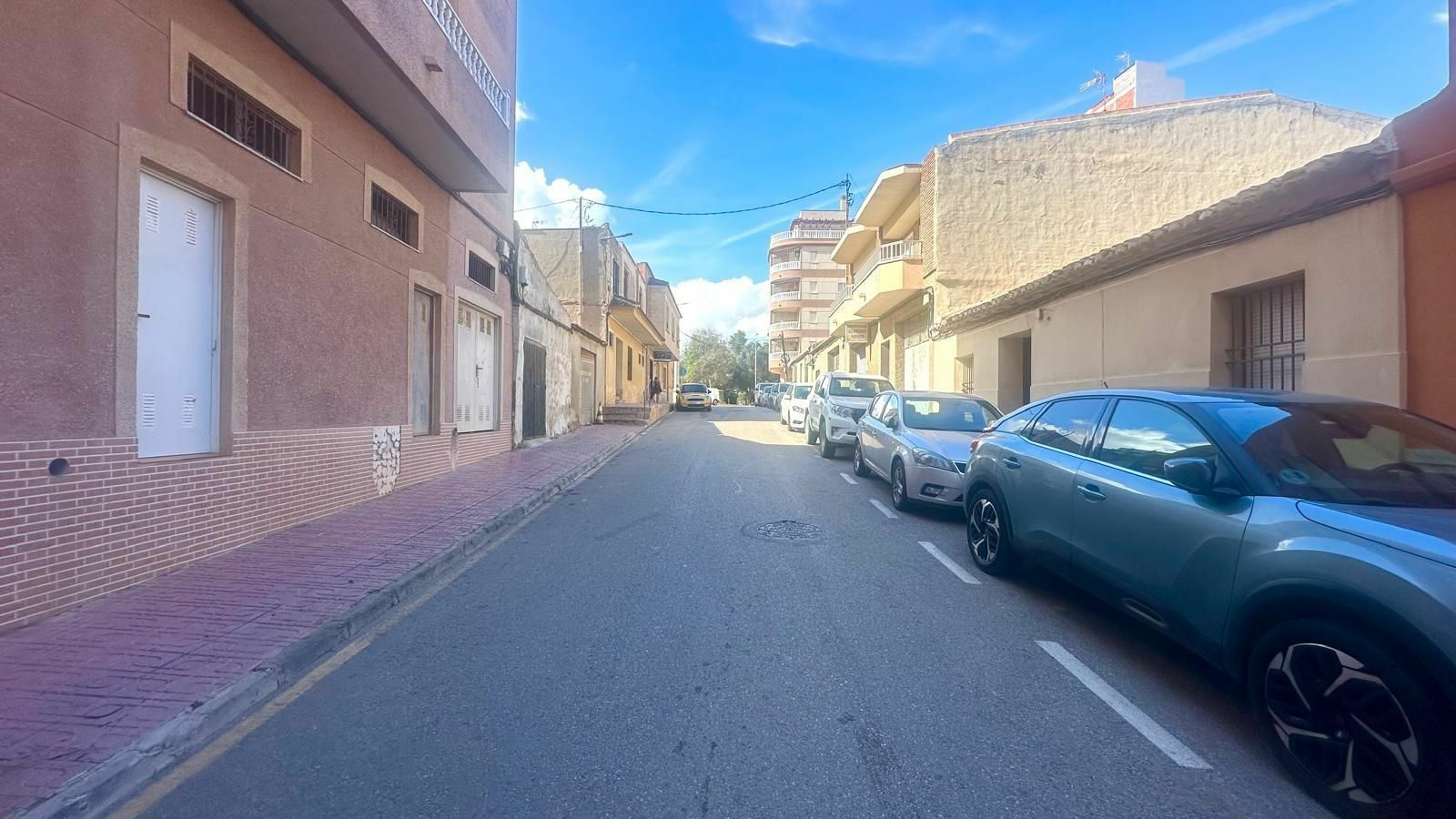 2-5-38cd1a 2-bedroom Apartment In Torrevieja, Spain (78 M²)
