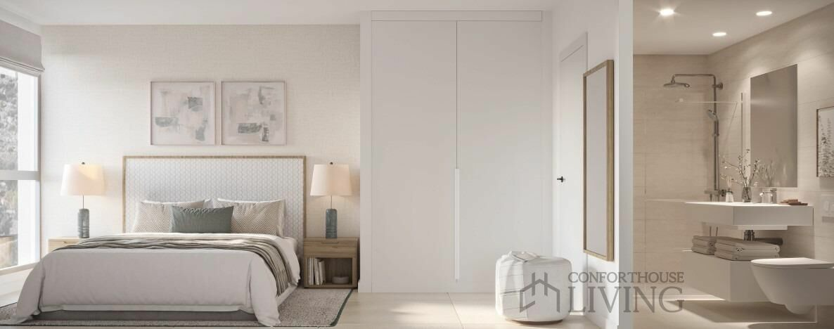 2-bedroom Flat In Benicassim, Spain (83 M²)