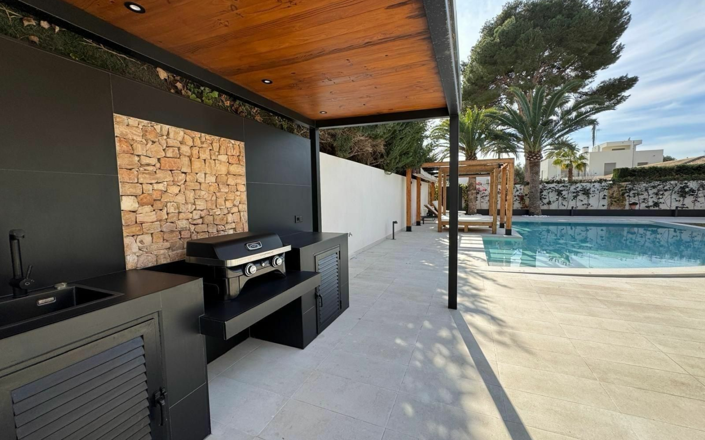 7-bedroom Villa In Orihuela Costa, Spain (1.059 M²)
