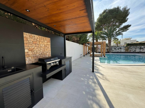 7-bedroom Villa In Orihuela Costa, Spain (1.059 M²)