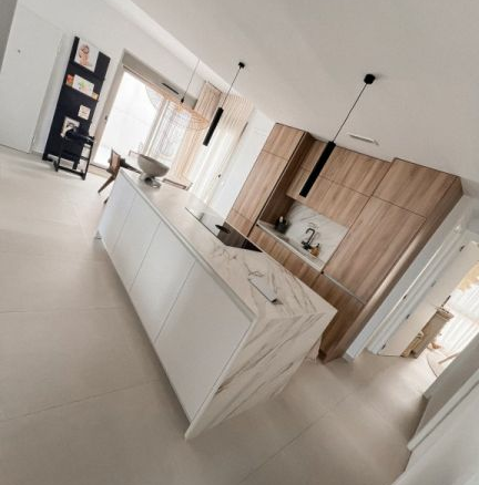 4-bedroom Villa In San Miguel De Salinas, Spain (263 M²)