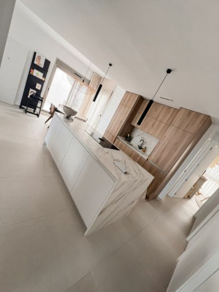 4-bedroom Villa In San Miguel De Salinas, Spain (263 M²)