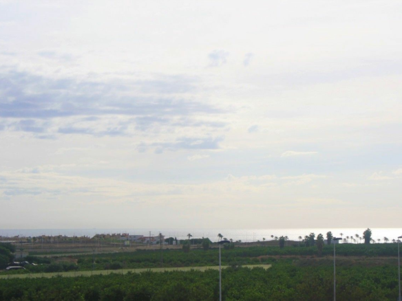 3-bedroom House In Torrevieja, Spain (225 M²)