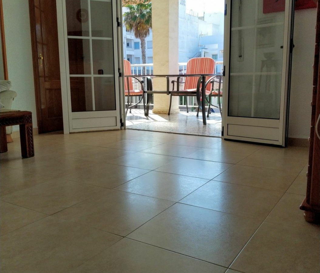 2-bedroom Apartment In Torrevieja, Spain (82 M²)