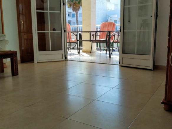 2-bedroom Apartment In Torrevieja, Spain (82 M²)