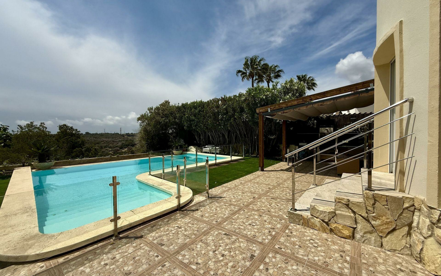 4-bedroom Villa In Orihuela Costa, Spain (137 M²)