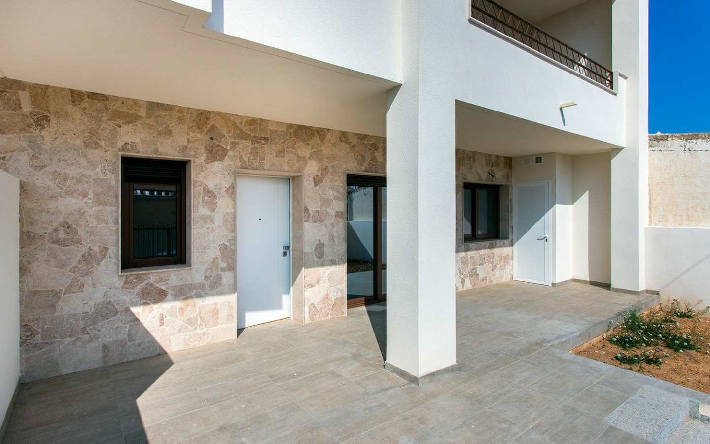 3-bedroom Country Land In Hondon De Las Nieves, Spain (120 M²)