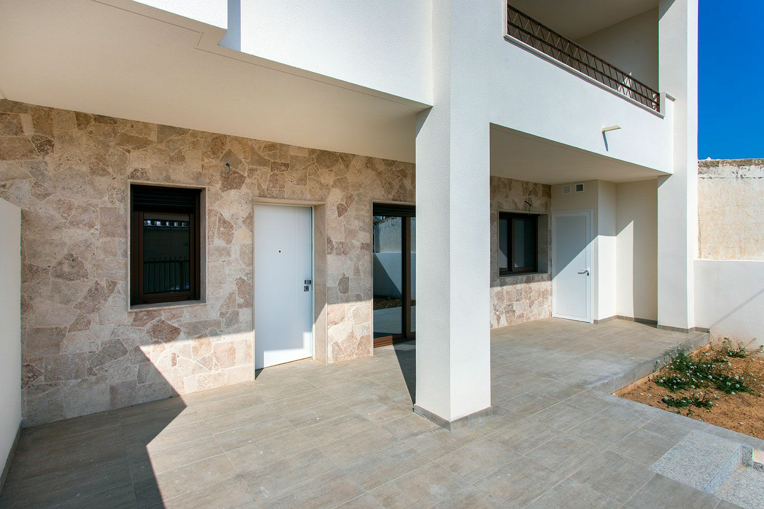 3-bedroom Country Land In Hondon De Las Nieves, Spain (120 M²)