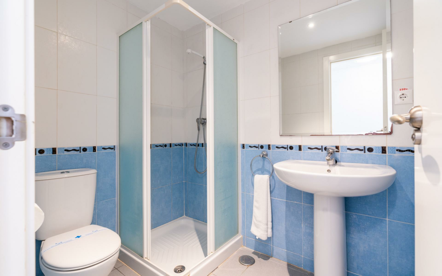 3-bedroom Penthouse In Calpe, Spain (134 M²)