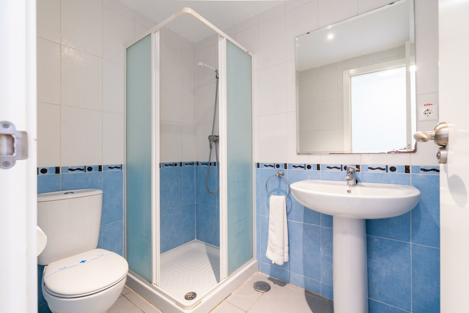 3-bedroom Penthouse In Calpe, Spain (134 M²)