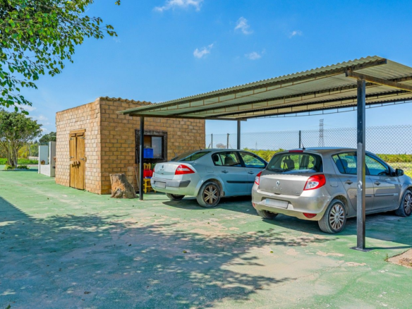 6-bedroom Villa In Los Montesinos, Spain (340 M²)