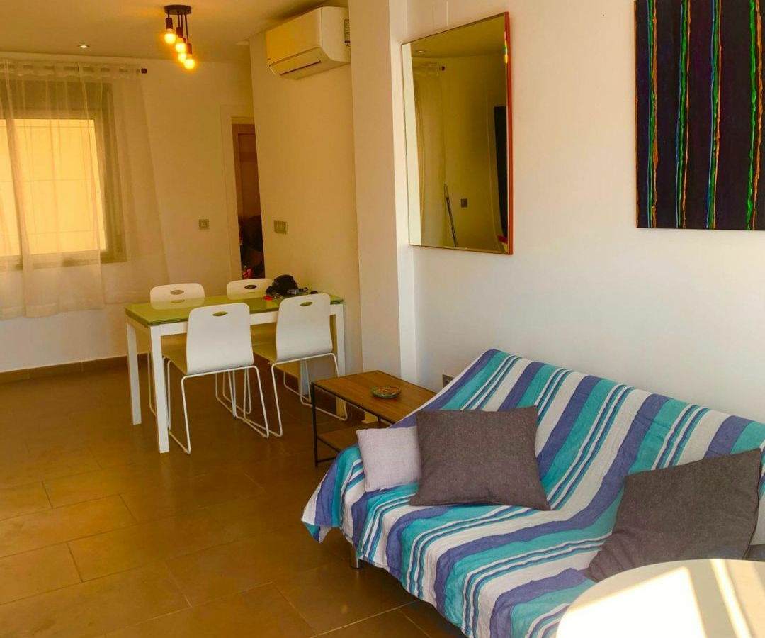 2-bedroom Apartment In Guardamar Del Segura, Spain (67 M²)