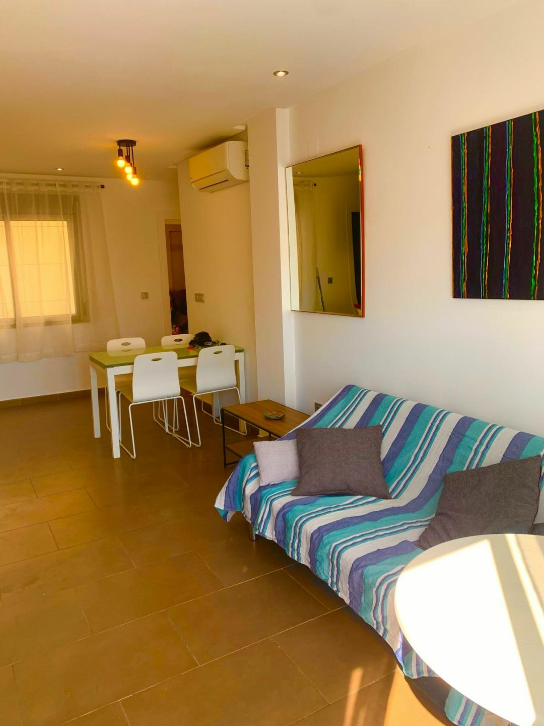 2-bedroom Apartment In Guardamar Del Segura, Spain (67 M²)