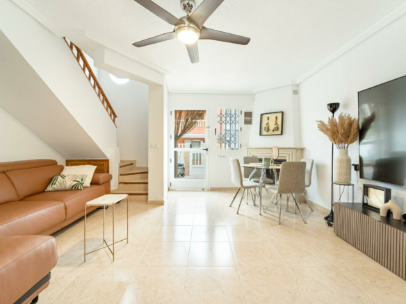 Duplex In Torrevieja