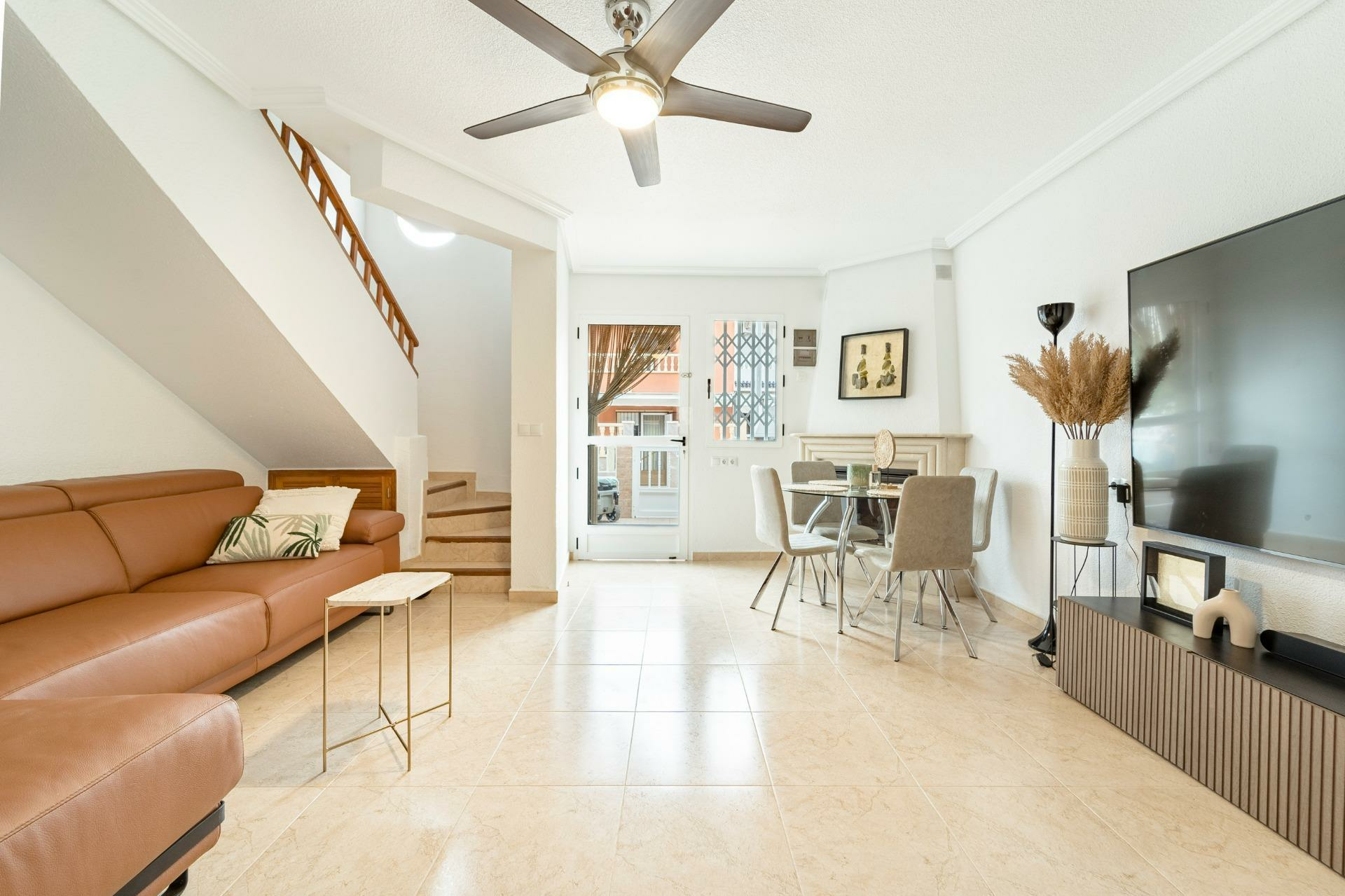 Duplex In Torrevieja
