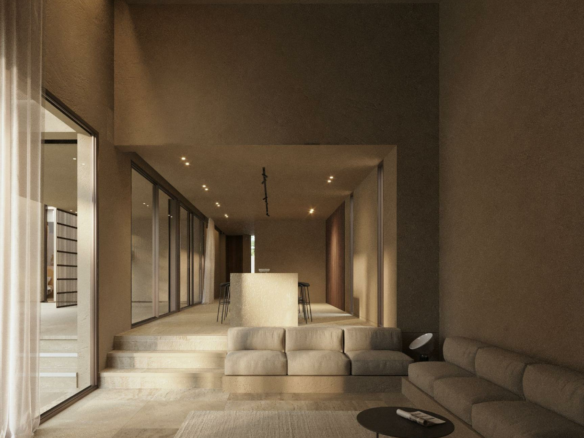 3-bedroom Villa In La Nucía, Spain (263 M²)