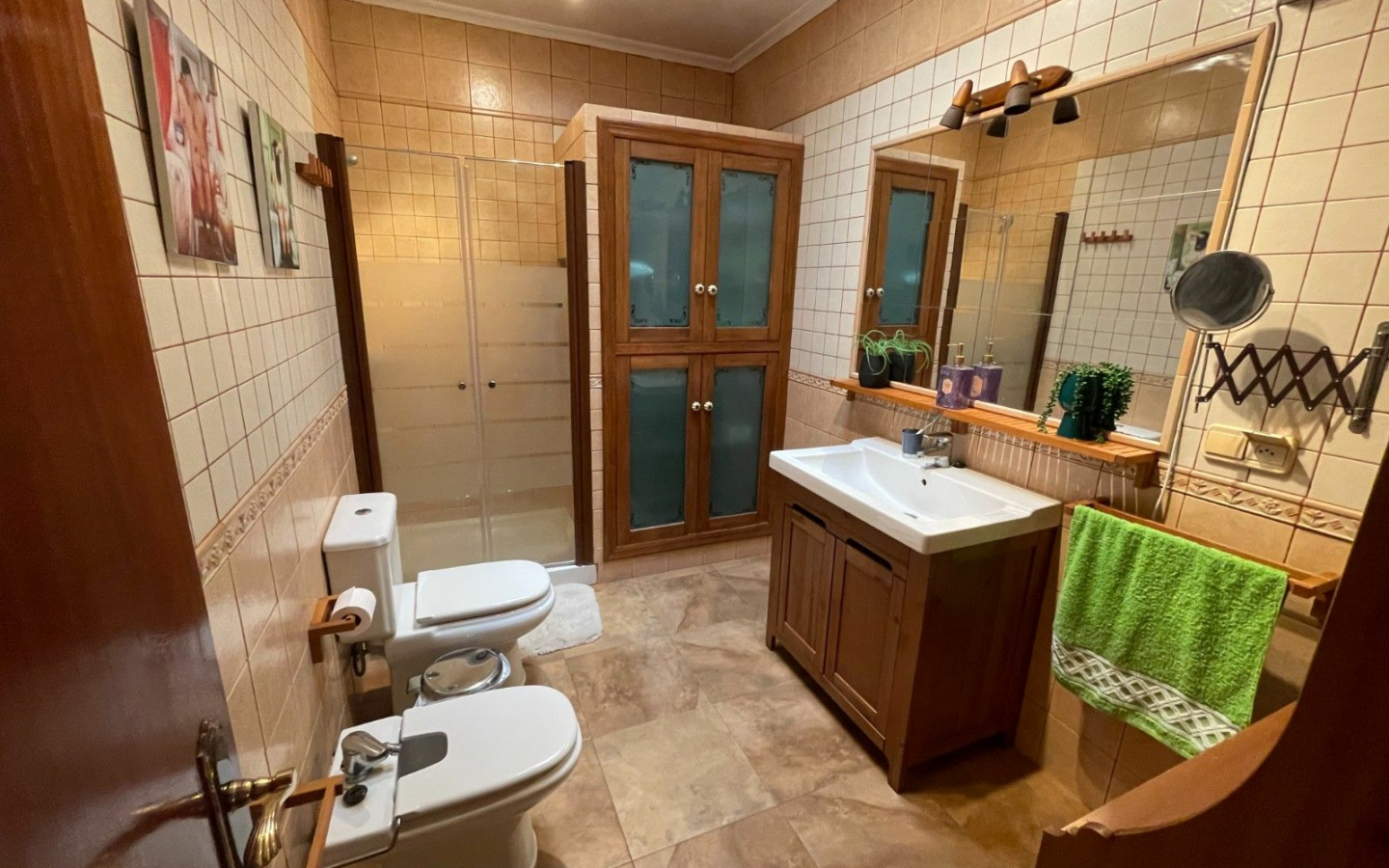 5-bedroom Townhouse In San Miguel De Salinas, Spain (290 M²)