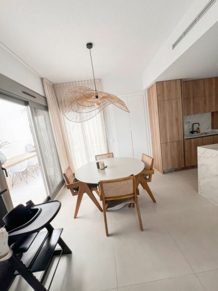 4-bedroom Villa In San Miguel De Salinas, Spain (263 M²)