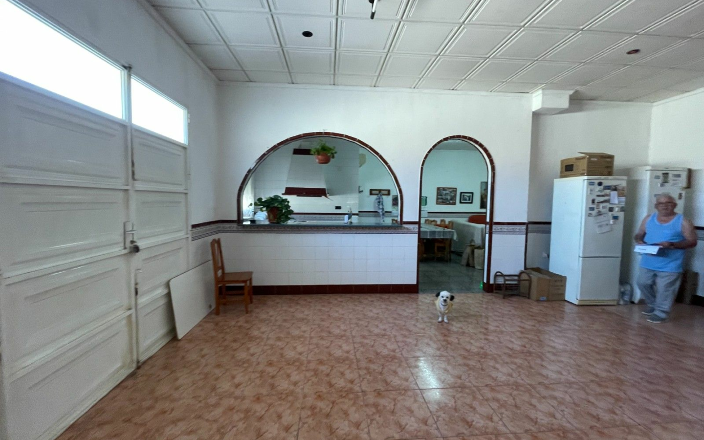 5-bedroom Townhouse In San Miguel De Salinas, Spain (290 M²)