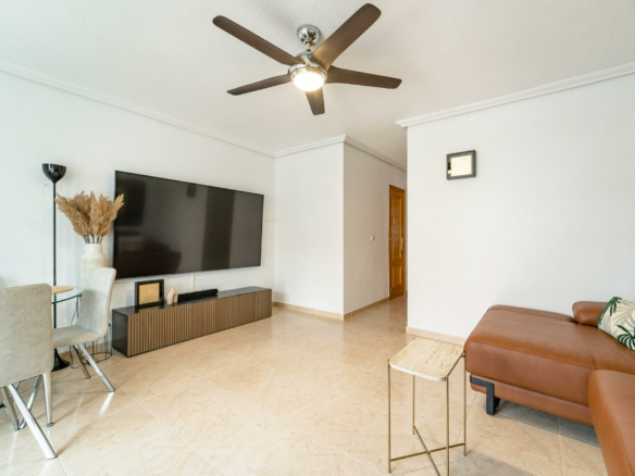 Duplex In Torrevieja