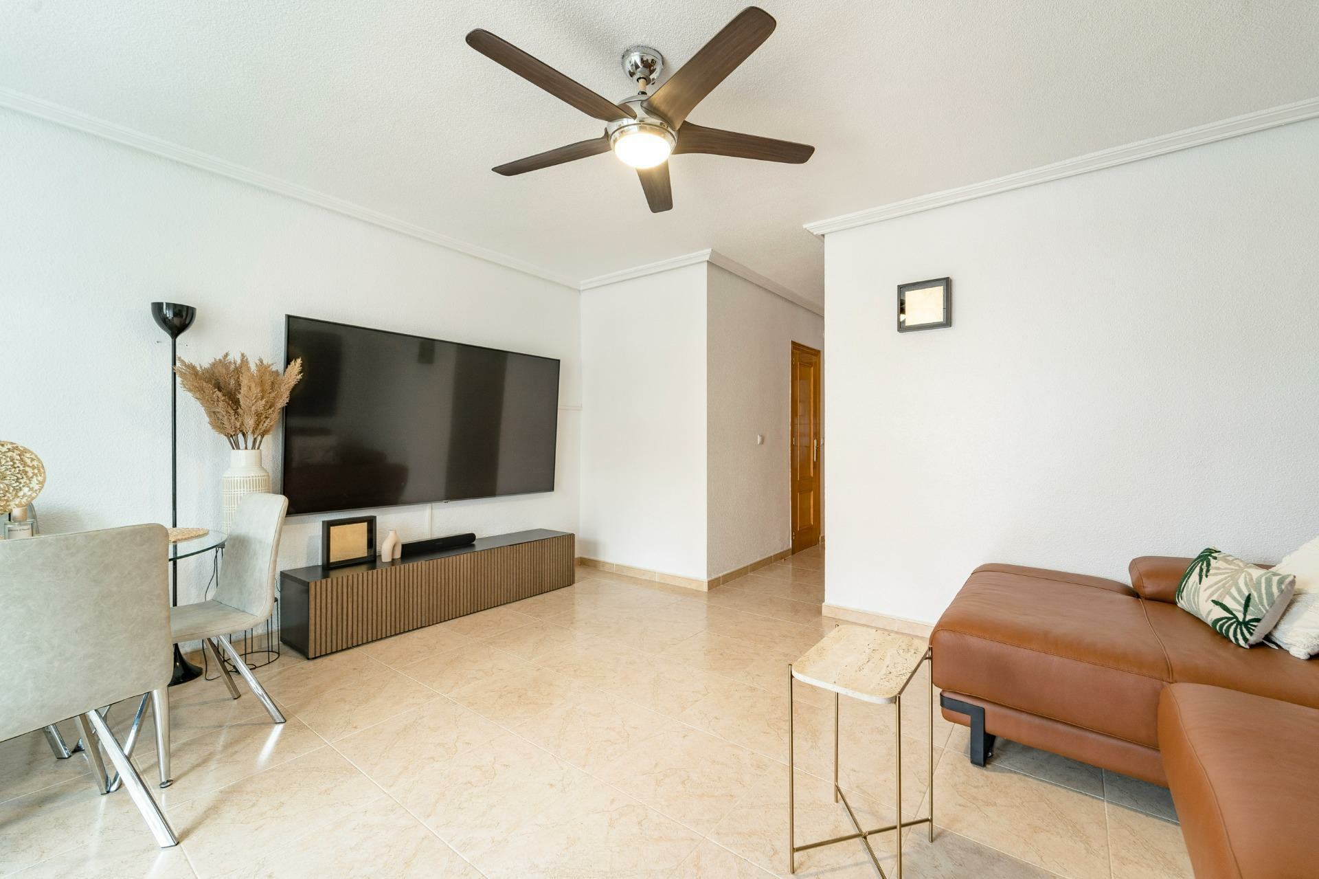 Duplex In Torrevieja