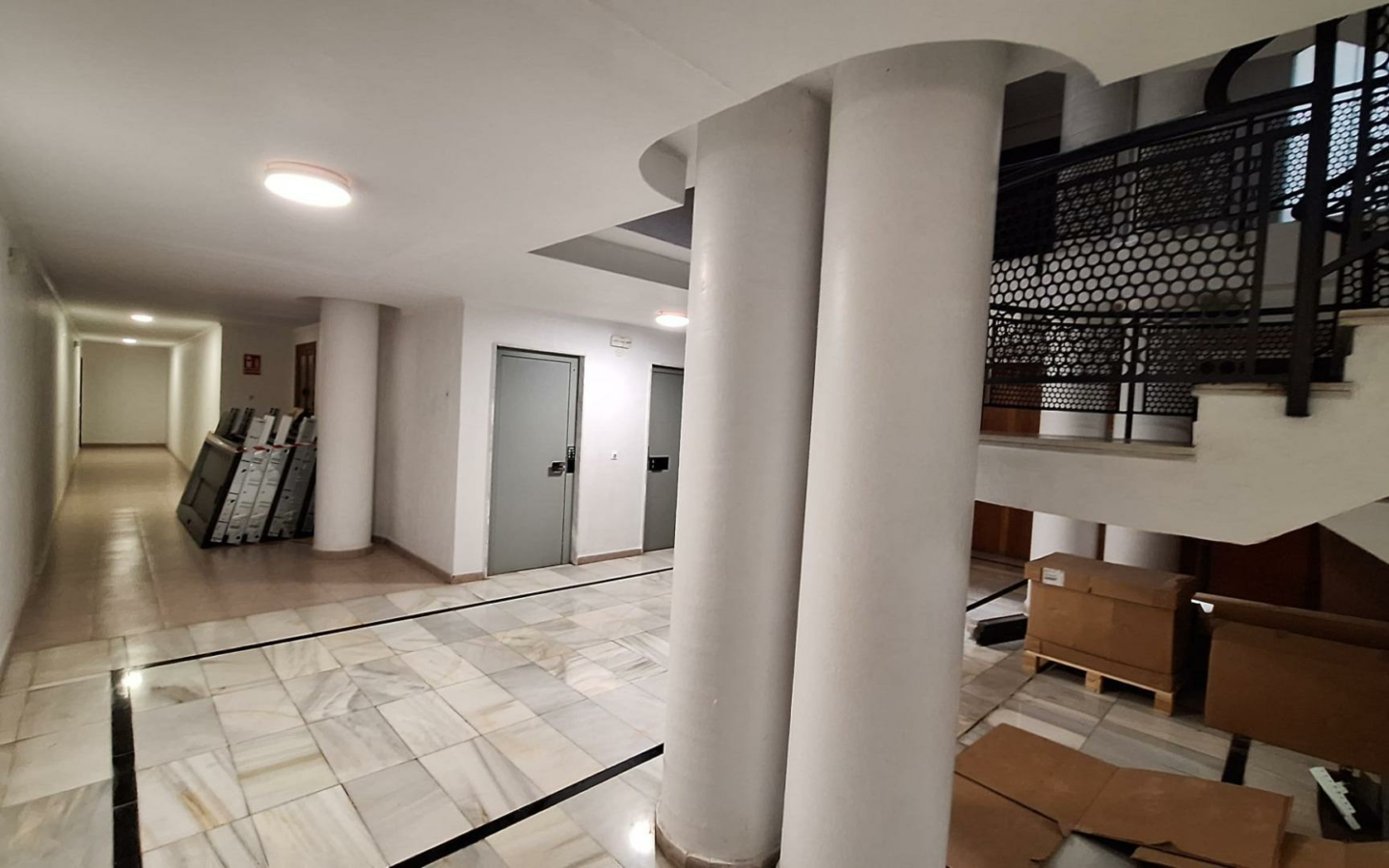 Apartment In Torrevieja