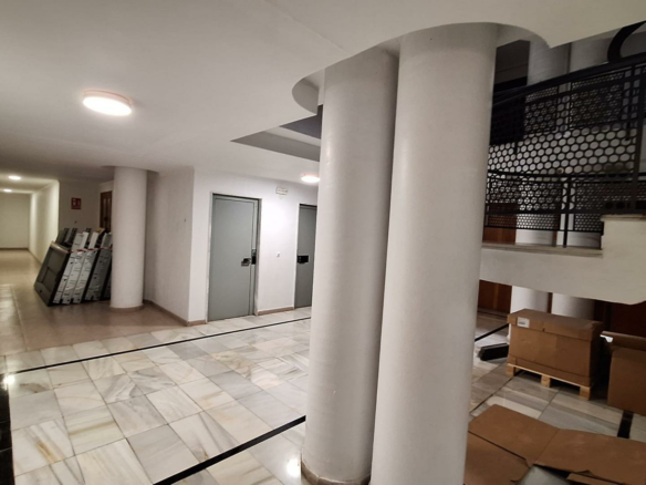 Apartment In Torrevieja