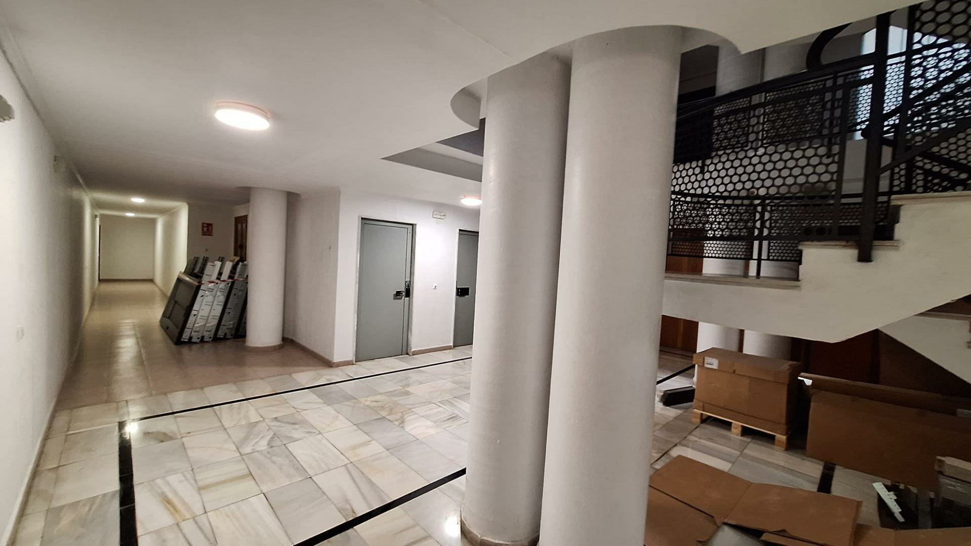 Apartment In Torrevieja