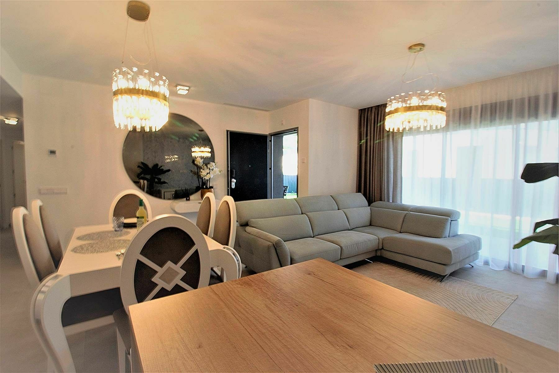 3-bedroom Apartment In Santa Pola, Spain (93 M²)