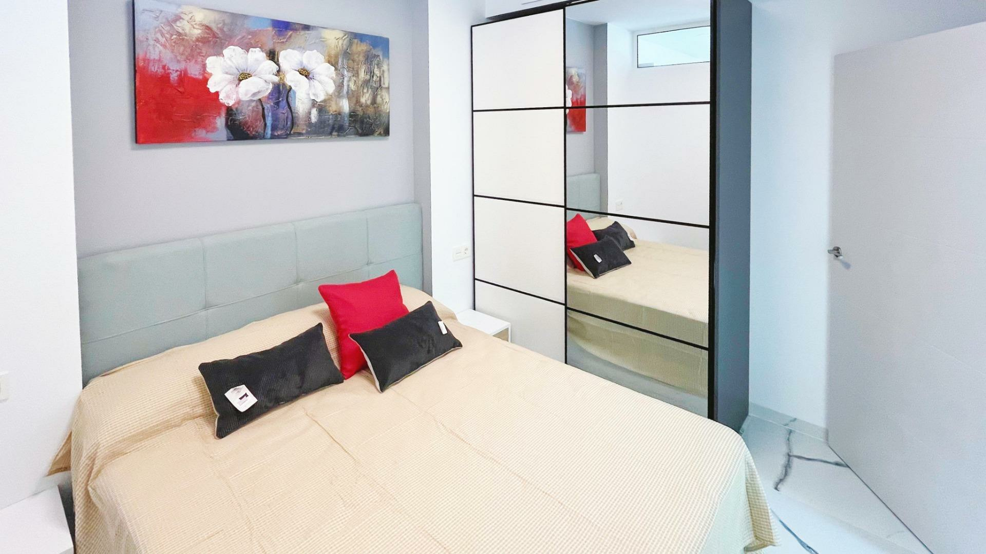 2-7-aa5578 2-bedroom Apartment In Torrevieja, Spain (90 M²)