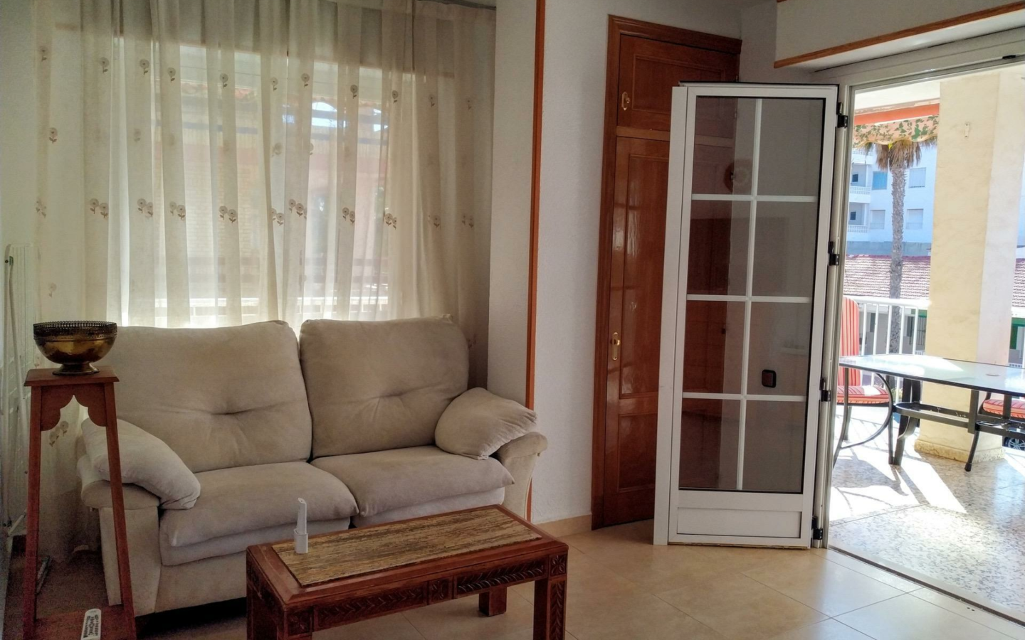 2-bedroom Apartment In Torrevieja, Spain (82 M²)