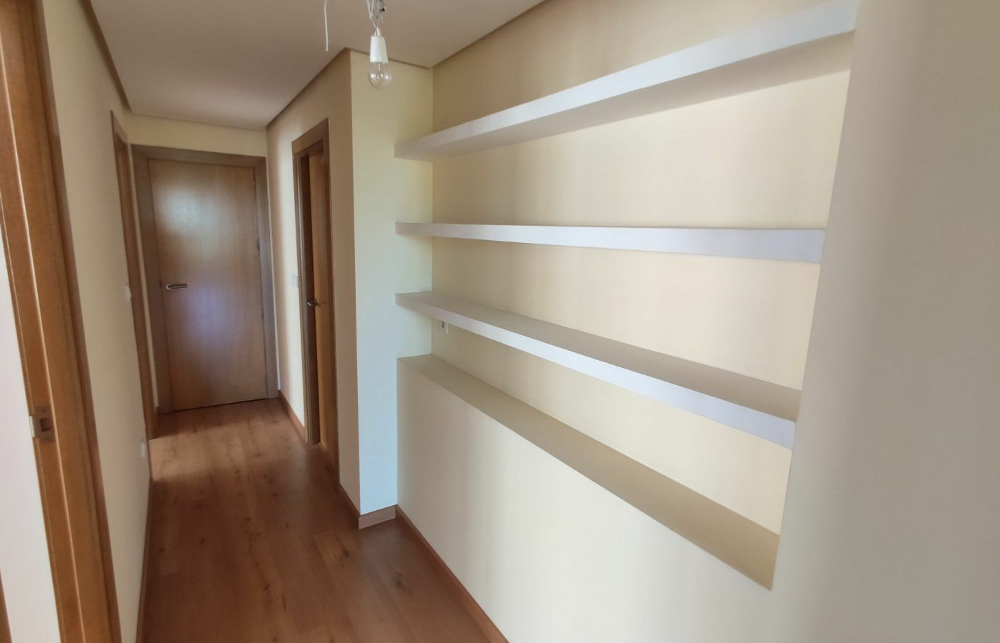 3-bedroom Apartment In Torrevieja, Spain (140 M²)