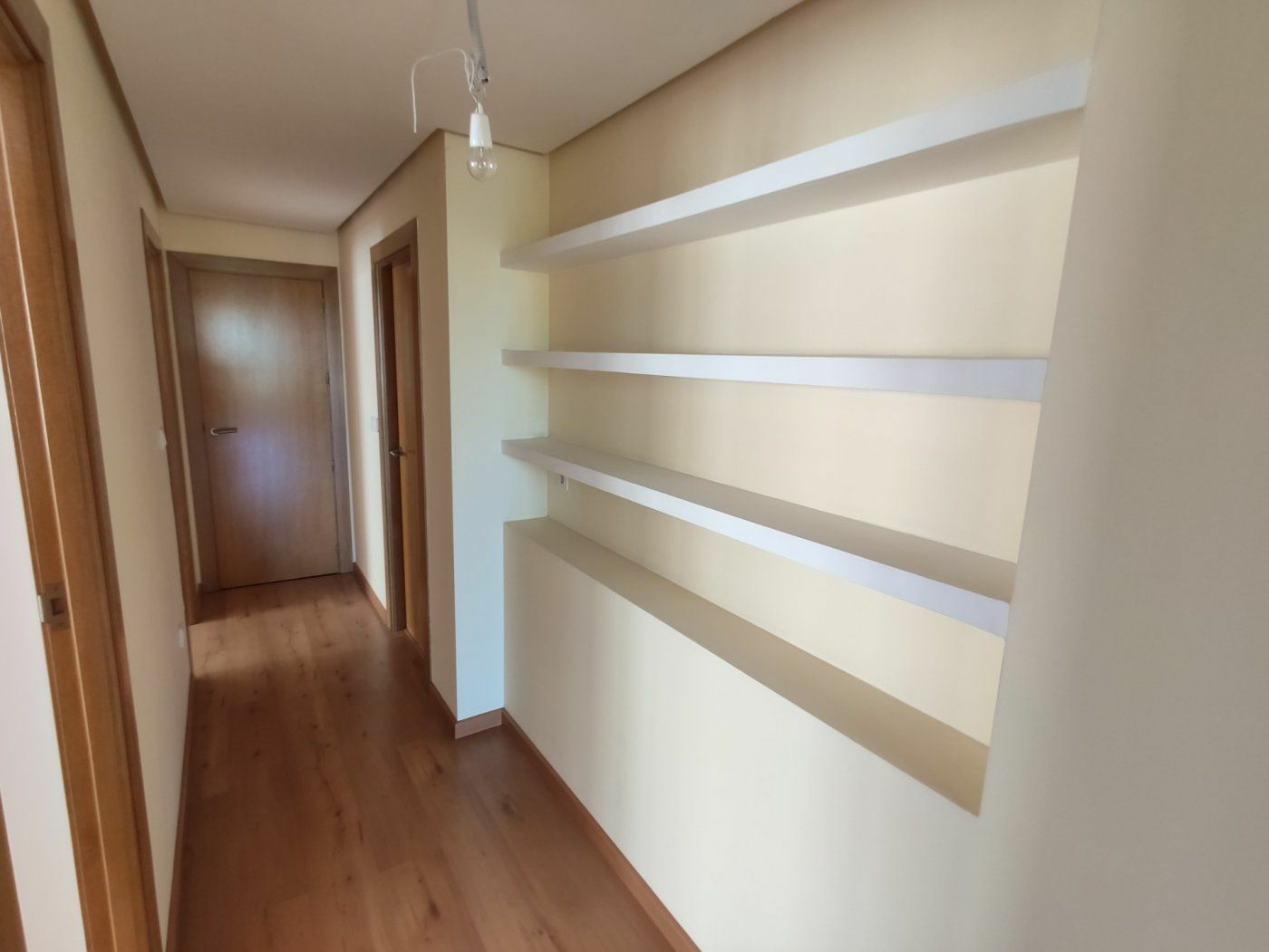 3-bedroom Apartment In Torrevieja, Spain (140 M²)