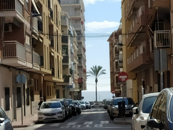 2-bedroom Apartment In Torrevieja, Spain (88 M²)
