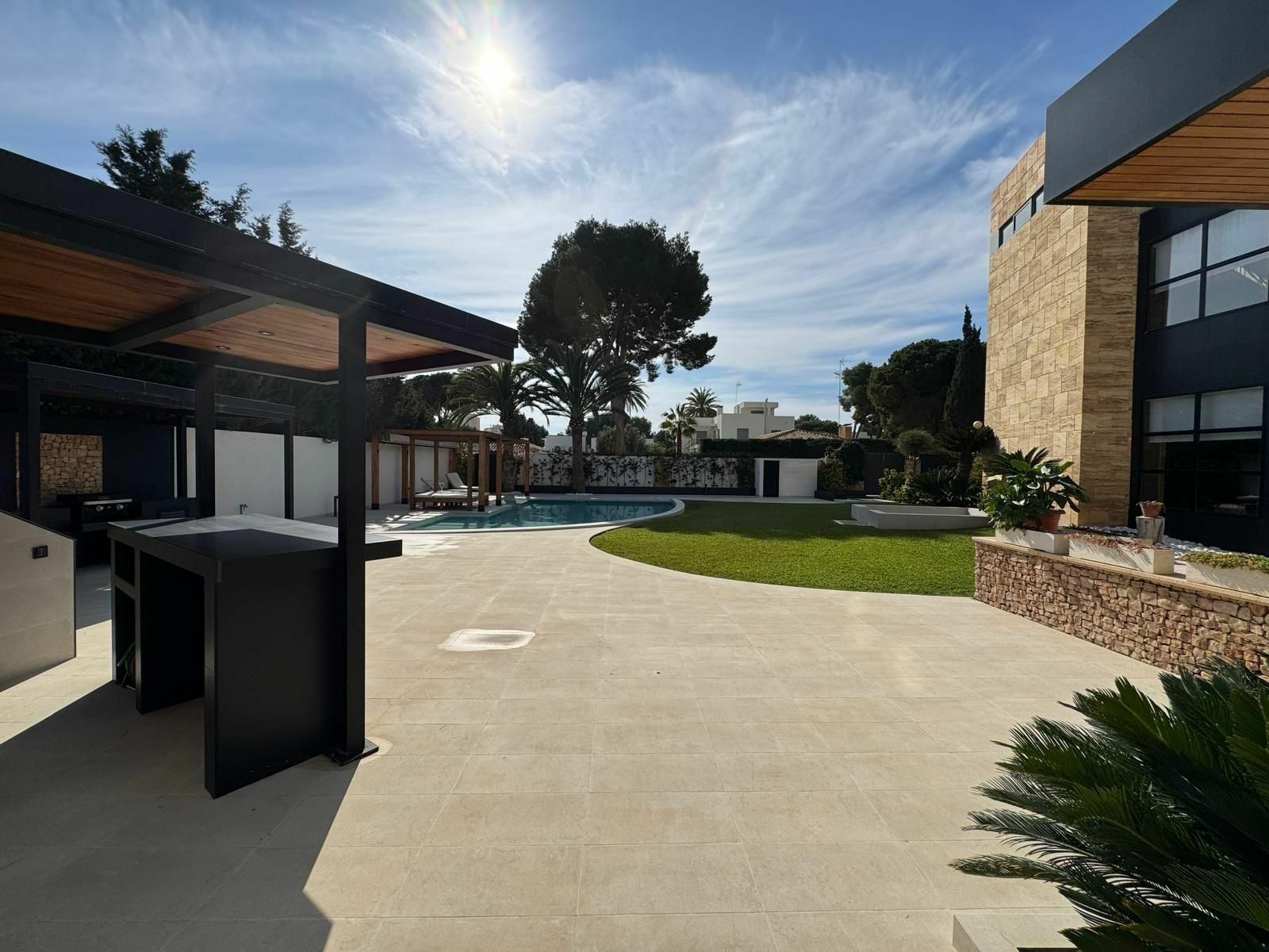 7-bedroom Villa In Orihuela Costa, Spain (1.059 M²)