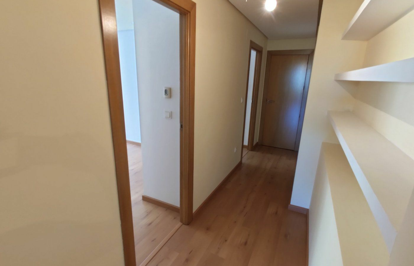 3-bedroom Apartment In Torrevieja, Spain (140 M²)