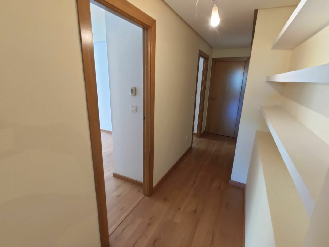 3-bedroom Apartment In Torrevieja, Spain (140 M²)