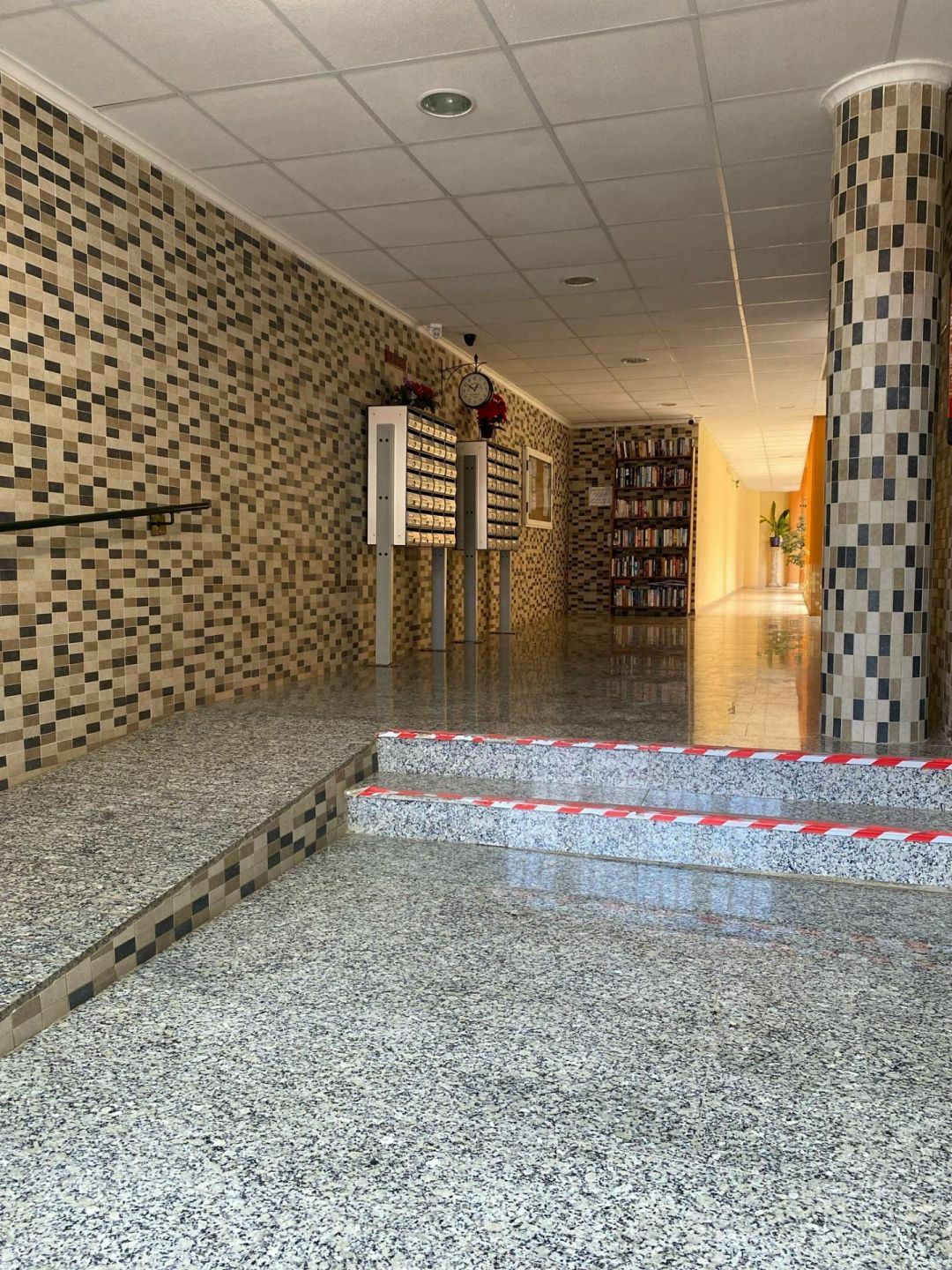 2-8-61d35a 2-bedroom Apartment In San Miguel De Salinas, Spain (75 M²)