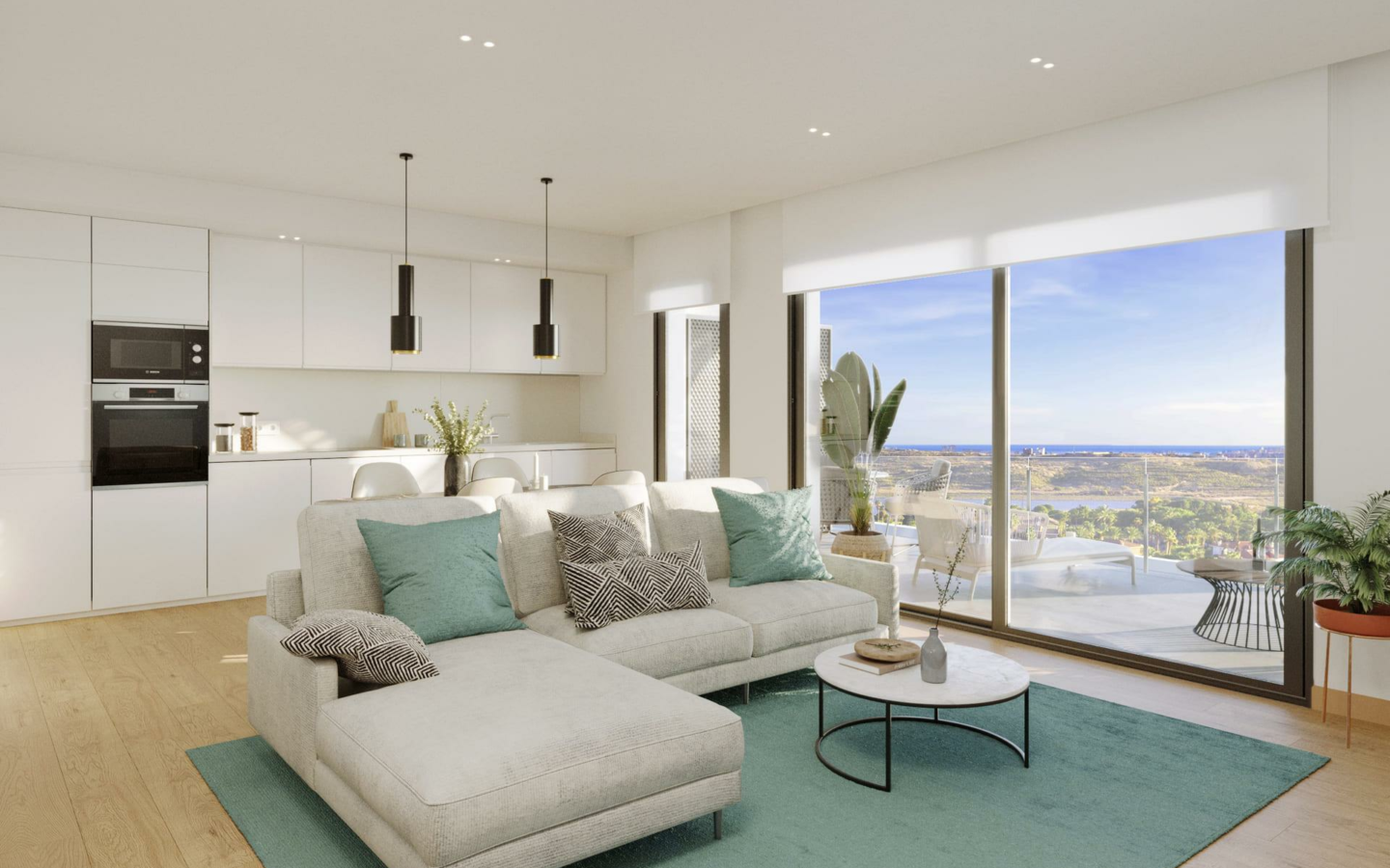 4-bedroom Villa In Mutxamel, Spain (333 M²)