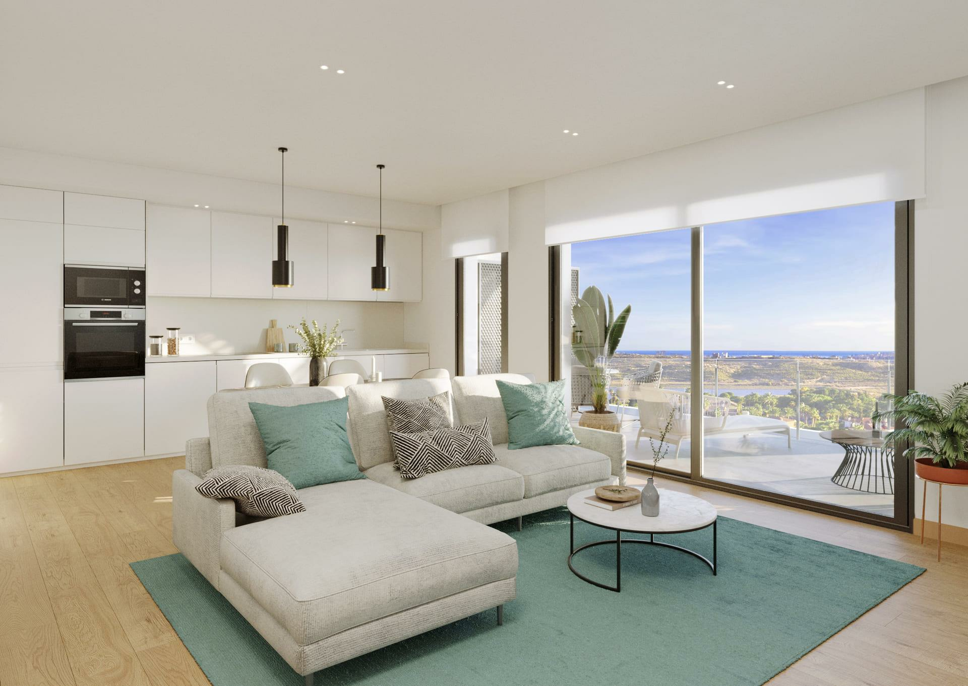 4-bedroom Villa In Mutxamel, Spain (333 M²)