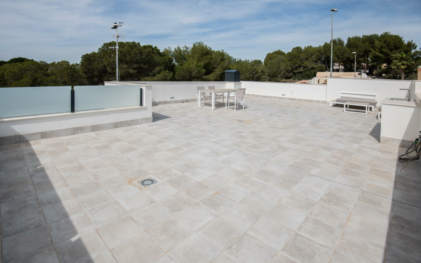 2-bedroom Villa In Pilar De La Horadada, Spain (108 M²)