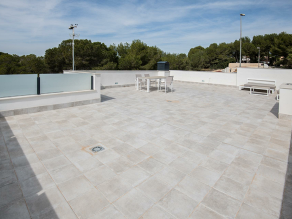 2-bedroom Villa In Pilar De La Horadada, Spain (108 M²)