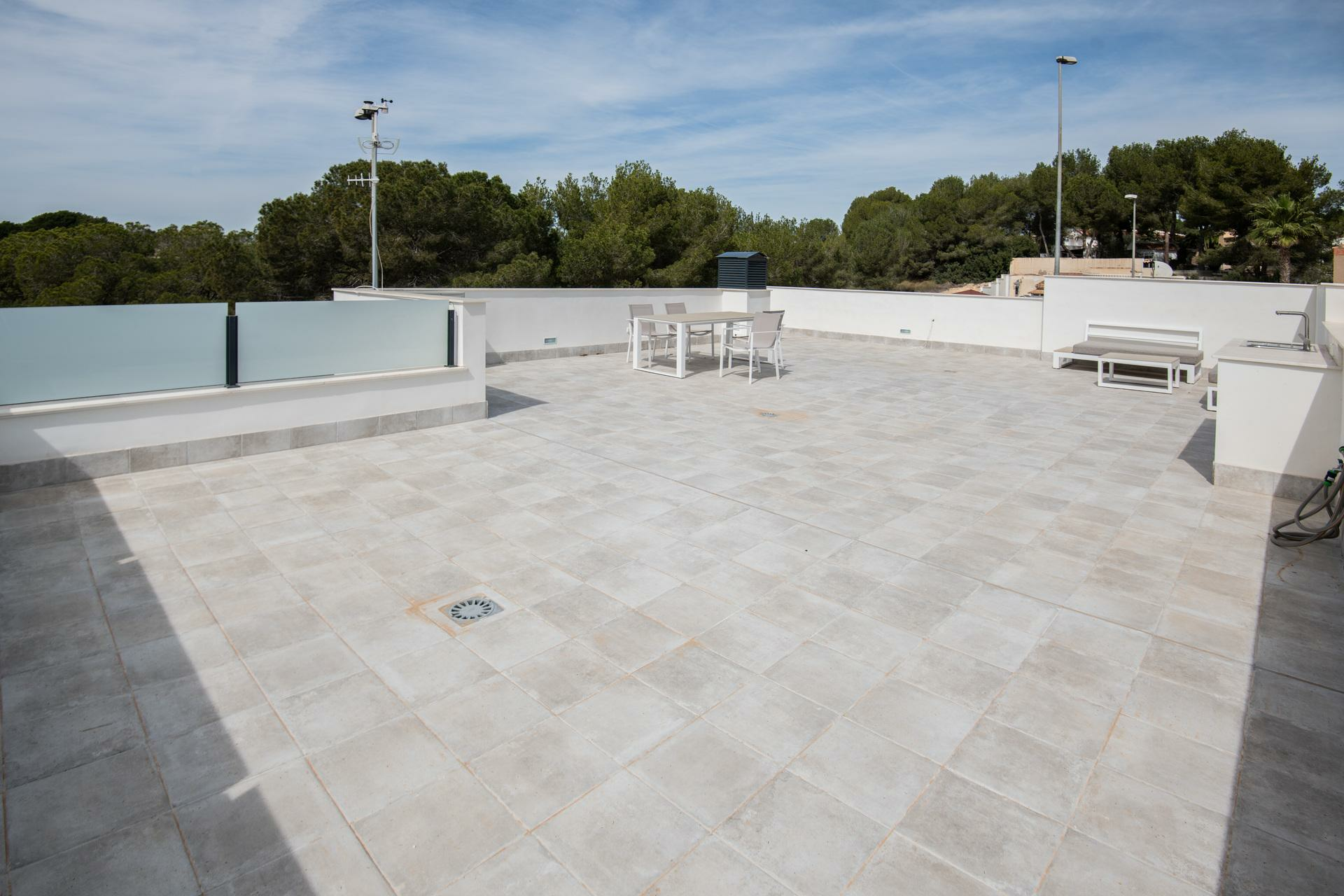 2-8-66e64c 2-bedroom Villa In Pilar De La Horadada, Spain (108 M²)